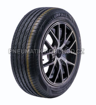 Pneu Waterfall ECO DYNAMIC 225/50 R17 TL XL 98W Letní
