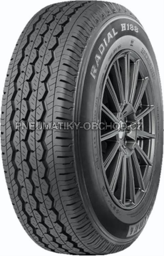 Pneu West Lake H188 155/80 R13 TL C 6PR M+S 90S Letní