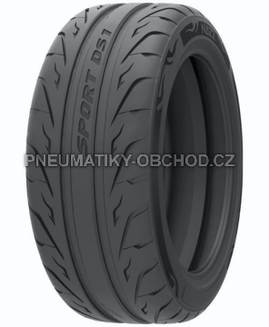 Pneu West Lake SPORT DS1 255/50 R18 TL XL 106W Letní