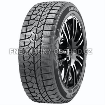 Pneu West Lake SW628 195/60 R14 TL M+S 3PMSF 86T Zimní