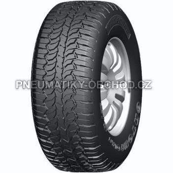 Pneu Windforce CATCHFORS A/T 245/70 R16 TL XL 4PR OWL 111S Letní