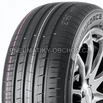 Pneu Windforce CATCHFORS H/P 165/70 R12 TL 4PR 77T Letní