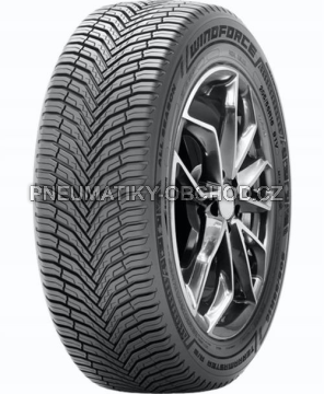 Pneu Windforce TERRA MASTER A/S 195/65 R15 TL M+S 3PMSF 91H Celoroční