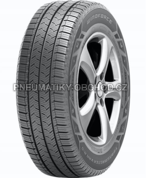 Pneu Windforce TRANS MASTER A/S VAN 225/65 R16 TL C M+S 3PMSF 112S Celoroční