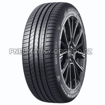 Pneu Winrun R330 245/45 R18 TL ROF ZR 96W Letní