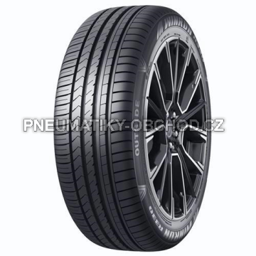 Pneu Winrun R330 245/45 R20 TL XL ZR 103W Letní