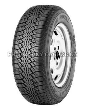 Pneu Winrun R380 235/60 R18 TL XL 107V Letní