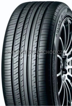 Pneu Yokohama ADVAN DB V552 225/65 R17 TL XL 106V Letní
