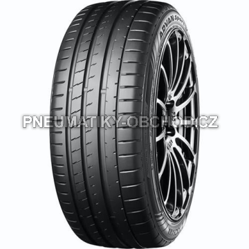 Pneu Yokohama ADVAN SPORT EV V108E 245/45 R20 TL XL EV RPB 103V Letní