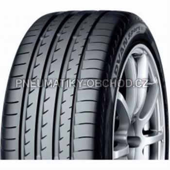 Pneu Yokohama ADVAN SPORT V105T 305/35 R23 TL XL RPB 111Y Letní