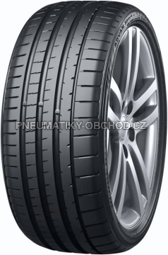 Pneu Yokohama ADVAN SPORT V107 275/40 R21 TL XL RPB 107Y Letní