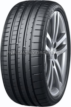 Pneu Yokohama ADVAN SPORT V107D 285/40 R22 TL XL RPB ZR 110Y Letní