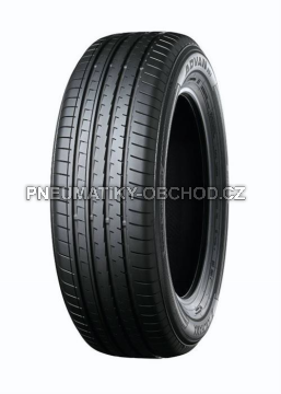Pneu Yokohama ADVAN V61 235/55 R19 TL RPB XL 105V Letní