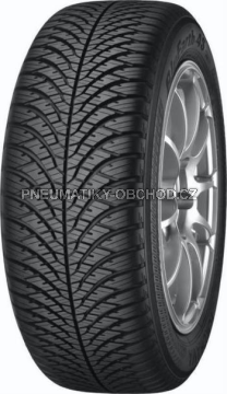 Pneu Yokohama BLUEARTH-4S (AW21) 245/45 R17 TL XL M+S 3PMSF RPB 99Y Celoroční