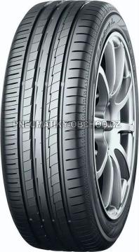 Pneu Yokohama BLUEARTH-A AE50 185/55 R16 TL XL 87H Letní