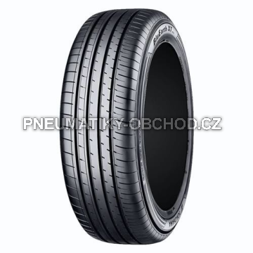 Pneu Yokohama BLUEARTH E51A 225/60 R18 TL RHD 100H Letní