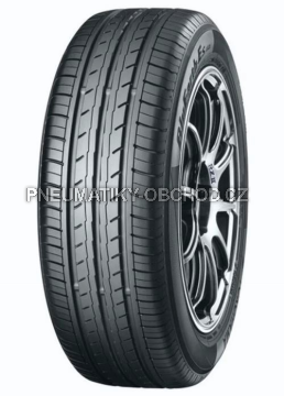 Pneu Yokohama BLUEARTH-ES ES32 225/50 R17 TL XL RPB 98W Letní