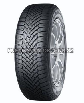 Pneu Yokohama BLUEARTH WINTER V906 235/65 R18 TL XL M+S 3PMSF RPB 110H Zimní