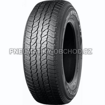 Pneu Yokohama GEOLANDAR A/T G31 265/65 R18 TL M+S 114V Letní