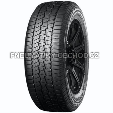 Pneu Yokohama GEOLANDAR CV4S G061 255/45 R20 TL XL M+S 3PMSF 105V Celoroční
