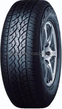 Pneu Yokohama GEOLANDAR G051 285/65 R17 TL RPB 116H Letní