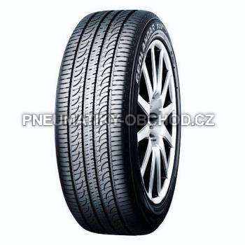 Pneu Yokohama GEOLANDAR G055 245/65 R17 TL 107H Letní