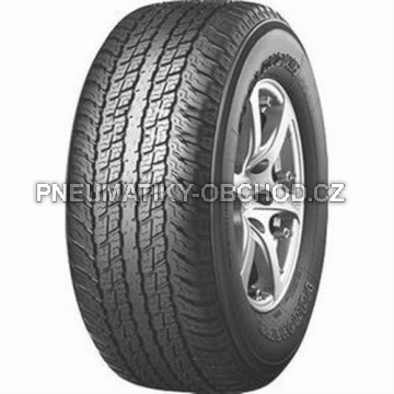 Pneu Yokohama GEOLANDAR G94B 285/65 R17 TL 116H Letní
