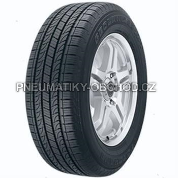 Pneu Yokohama GEOLANDAR H/T G056 31/10.5 R15 TL M+S OWL 109S Letní