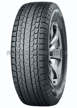 Pneu Yokohama ICE GUARD G075 255/55 R20 TL XL M+S 3PMSF 110Q Zimní