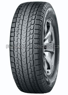 Pneu Yokohama ICE GUARD G075 255/60 R18 TL XL M+S 3PMSF 112Q Zimní
