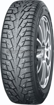 Pneu Yokohama ICE GUARD STUD IG55 255/65 R17 TL M+S 3PMSF 114T Zimní