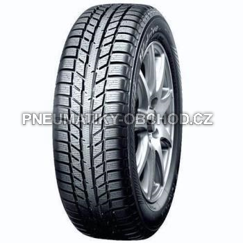 Pneu Yokohama V903 W.DRIVE 185/60 R14 TL M+S 3PMSF 82T Zimní