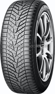 Pneu Yokohama V905 W.DRIVE 285/35 R21 TL XL M+S 3PMSF RPB 105V Zimní