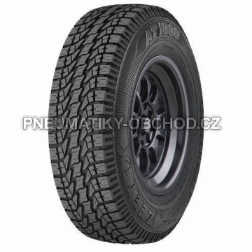 Pneu Zeetex AT1000 255/70 R16 TL 111S Letní