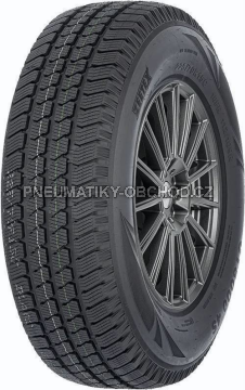 Pneu Zeetex CT8000 4S 195/75 R16 TL C 8PR M+S 3PMSF 107R Celoroční