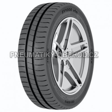 Pneu Zeetex EV1000 155/60 R15 TL 74T Letní