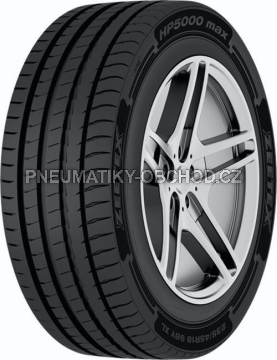Pneu Zeetex HP5000 MAX 255/35 R20 TL XL 97Y Letní