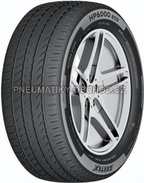 Pneu Zeetex HP6000 ECO 215/55 R18 TL XL ZR 99W Letní