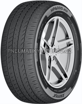 Pneu Zeetex HP6000 ECO 275/45 R21 TL XL ZR 110W Letní