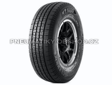Pneu Zeetex HT1000 265/65 R17 TL 112H Letní
