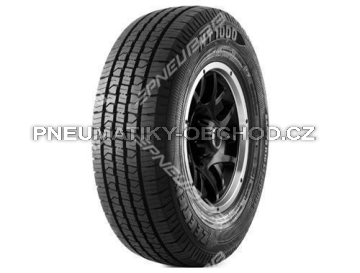 Pneu Zeetex HT1000 265/75 R16 TL 116T Letní
