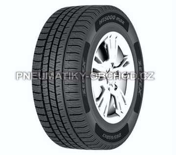 Pneu Zeetex HT5000 MAX 265/75 R16 TL 116T Letní