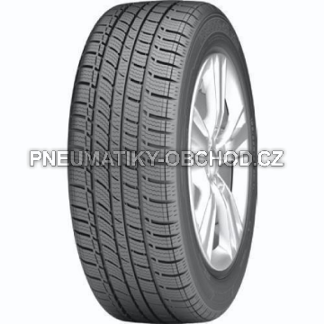 Pneu Zeetex PC4000 4S 225/50 R17 TL XL M+S 3PMSF 98V Celoroční