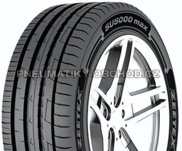 Pneu Zeetex SU5000 MAX 245/45 R20 TL XL 103Y Letní