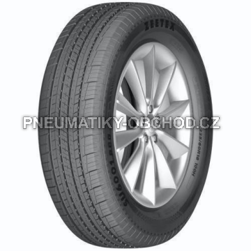 Pneu Zeetex SU6001 ECO 245/70 R16 TL 111H Letní