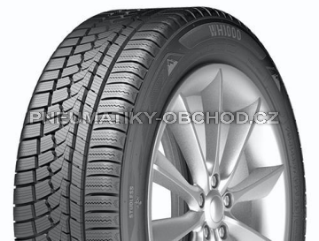 Pneu Zeetex WH1000 235/45 R17 TL XL M+S 3PMSF 97V Zimní