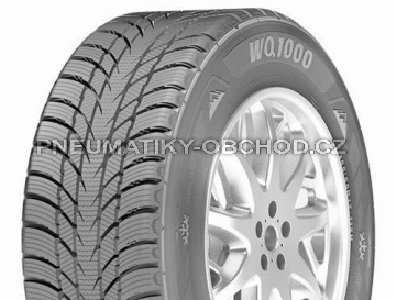 Pneu Zeetex WQ1000 265/60 R18 TL M+S 3PMSF XL 114H Zimní