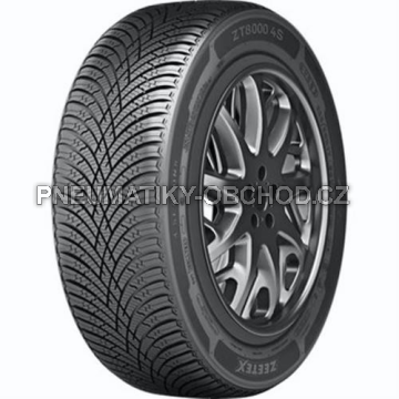 Pneu Zeetex ZT8000 4S 275/65 R18 TL M+S 3PMSF 116T Celoroční