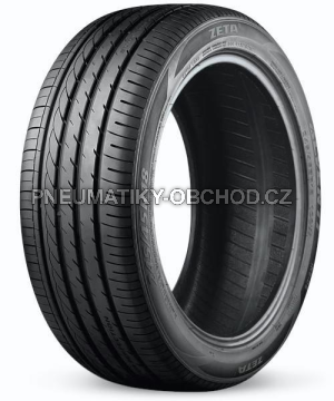 Pneu Zeta ALVENTI 265/35 R18 TL XL ZR 97W Letní