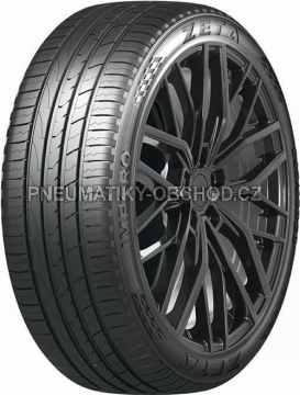 Pneu Zeta IMPERO 255/55 R18 TL XL M+S ZR 109W Letní